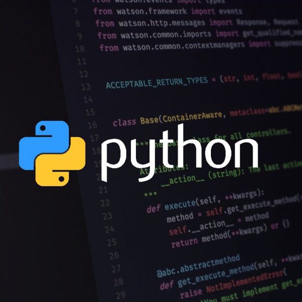 Python Programming